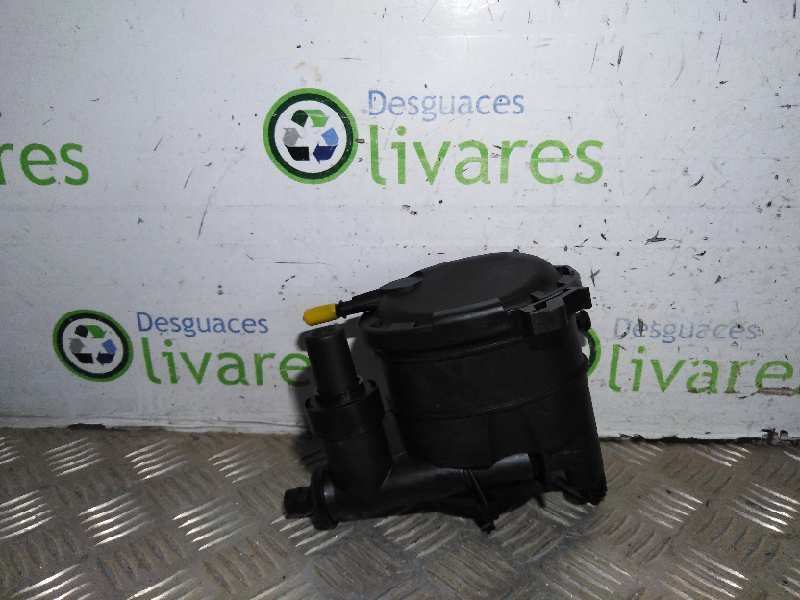 Recambio de filtro gasoil para  referencia OEM IAM 03884  