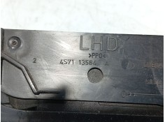 Recambio de moldura para ford mondeo iii sedán (b4y) 2.0 tdci referencia OEM IAM    2