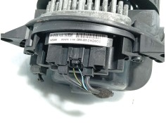 Recambio de ventilador calefaccion para ford mondeo iii sedán (b4y) 2.0 tdci referencia OEM IAM 1221496   2