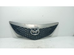 Recambio de moldura para mazda 3 (bk) 1.6 di turbo referencia OEM IAM   