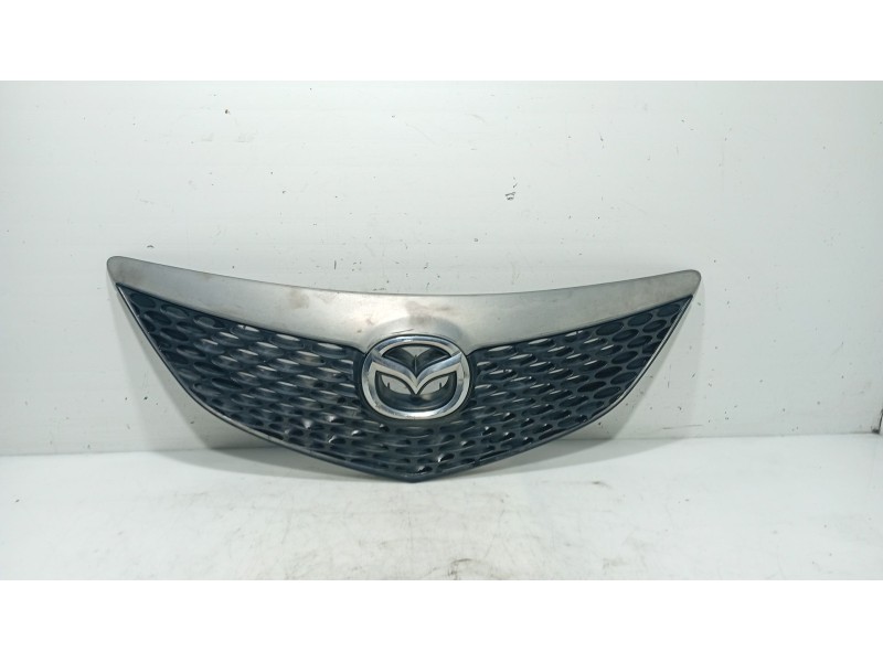 Recambio de moldura para mazda 3 (bk) 1.6 di turbo referencia OEM IAM   
