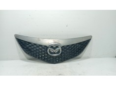 Recambio de moldura para mazda 3 (bk) 1.6 di turbo referencia OEM IAM    2