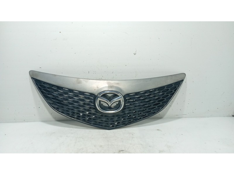Recambio de moldura para mazda 3 (bk) 1.6 di turbo referencia OEM IAM   
