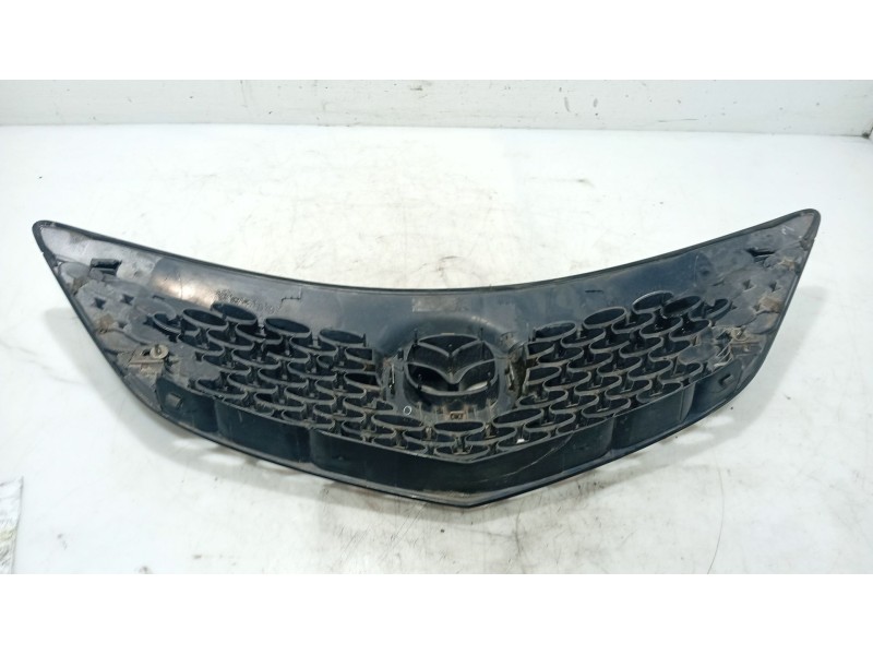 Recambio de moldura para mazda 3 (bk) 1.6 di turbo referencia OEM IAM   