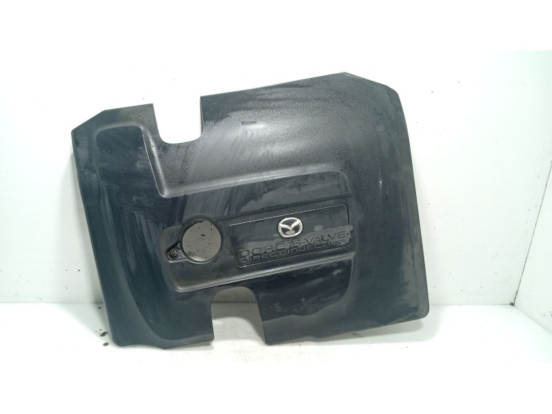 Recambio de tapa motor para mazda 3 (bk) 1.6 di turbo referencia OEM IAM   