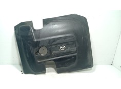 Recambio de tapa motor para mazda 3 (bk) 1.6 di turbo referencia OEM IAM    2