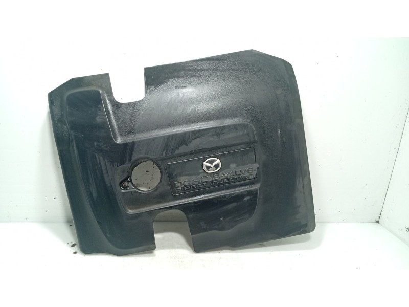 Recambio de tapa motor para mazda 3 (bk) 1.6 di turbo referencia OEM IAM   