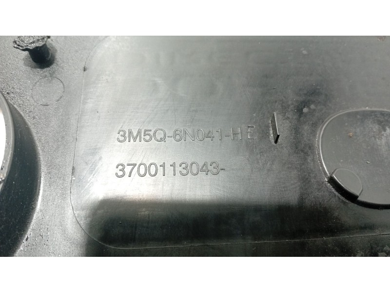 Recambio de tapa motor para mazda 3 (bk) 1.6 di turbo referencia OEM IAM   