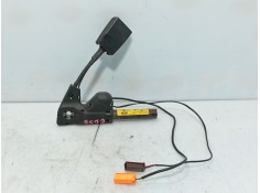 Recambio de anclaje cinturon delantero izquierdo para ford mondeo iii sedán (b4y) 2.0 tdci referencia OEM IAM   