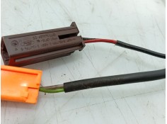 Recambio de anclaje cinturon delantero izquierdo para ford mondeo iii sedán (b4y) 2.0 tdci referencia OEM IAM    2