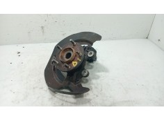 Recambio de mangueta delantera derecha para mazda 3 (bk) 1.6 di turbo referencia OEM IAM   