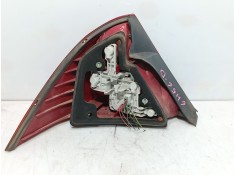 Recambio de piloto trasero derecho para ford mondeo iii sedán (b4y) 2.0 tdci referencia OEM IAM 1371849   2