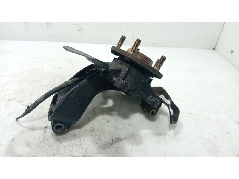 Recambio de mangueta delantera izquierda para mazda 3 (bk) 1.6 di turbo referencia OEM IAM   