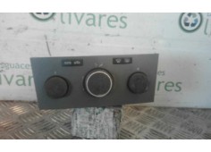 Recambio de mando climatizador para  referencia OEM IAM    2