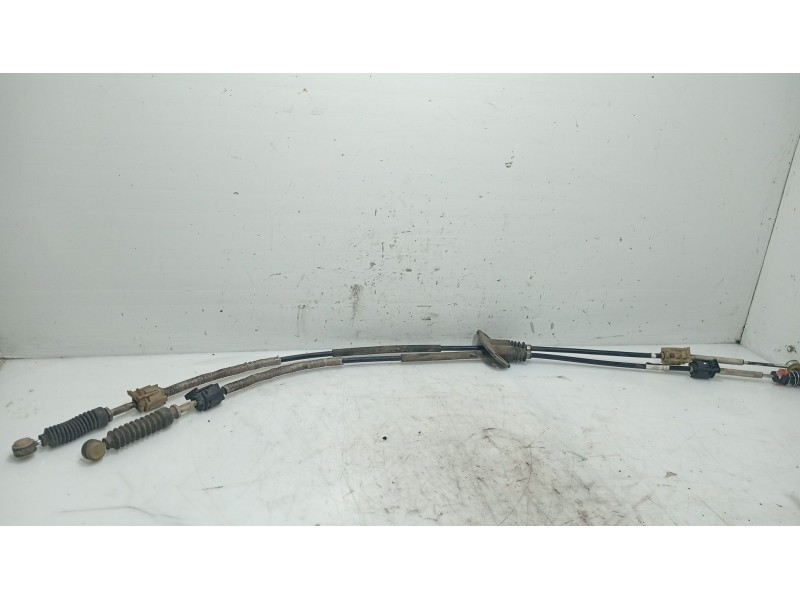 Recambio de varillaje cambio para mazda 3 (bk) 1.6 di turbo referencia OEM IAM   