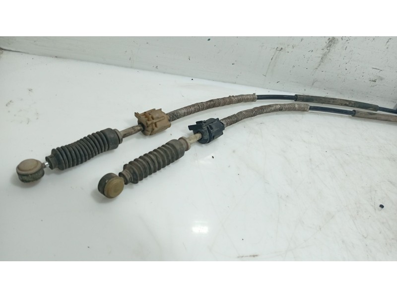 Recambio de varillaje cambio para mazda 3 (bk) 1.6 di turbo referencia OEM IAM   