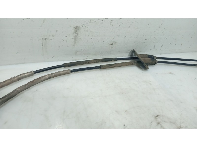 Recambio de varillaje cambio para mazda 3 (bk) 1.6 di turbo referencia OEM IAM   