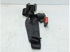 Recambio de cinturon seguridad trasero central para ford mondeo iii sedán (b4y) 2.0 tdci referencia OEM IAM 1212252  