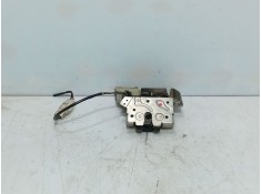 Recambio de cerradura maletero / porton para ford mondeo iii sedán (b4y) 2.0 tdci referencia OEM IAM 4185758  