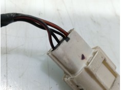 Recambio de cerradura maletero / porton para ford mondeo iii sedán (b4y) 2.0 tdci referencia OEM IAM 4185758   2