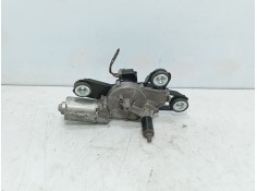 Recambio de motor limpia trasero para ford mondeo iii sedán (b4y) 2.0 tdci referencia OEM IAM 1327587  