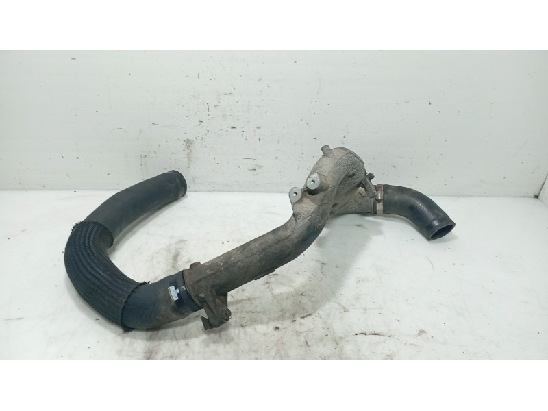 Recambio de tubo para mazda 3 (bk) 1.6 di turbo referencia OEM IAM   
