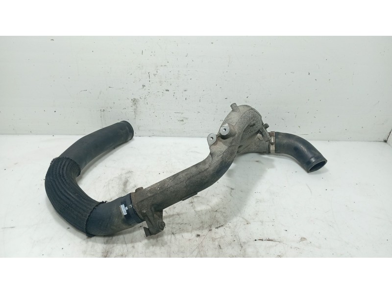 Recambio de tubo para mazda 3 (bk) 1.6 di turbo referencia OEM IAM   