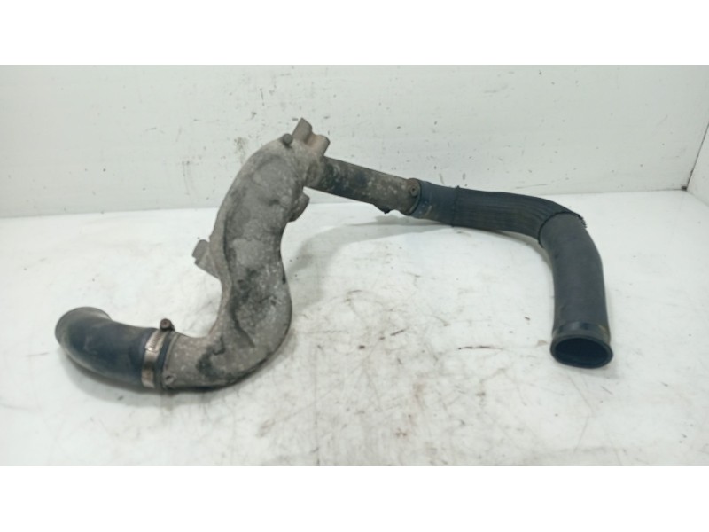 Recambio de tubo para mazda 3 (bk) 1.6 di turbo referencia OEM IAM   