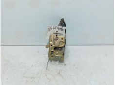 Recambio de cerradura puerta delantera derecha para ford mondeo iii sedán (b4y) 2.0 tdci referencia OEM IAM 4109785  