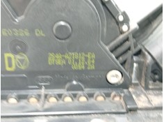 Recambio de cerradura puerta delantera derecha para ford mondeo iii sedán (b4y) 2.0 tdci referencia OEM IAM 4109785   2
