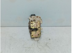 Recambio de cerradura puerta delantera izquierda para ford mondeo iii sedán (b4y) 2.0 tdci referencia OEM IAM 4057983  