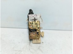 Recambio de cerradura puerta trasera izquierda para ford mondeo iii sedán (b4y) 2.0 tdci referencia OEM IAM 4692464  