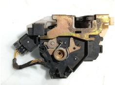 Recambio de cerradura puerta trasera izquierda para ford mondeo iii sedán (b4y) 2.0 tdci referencia OEM IAM 4692464   2