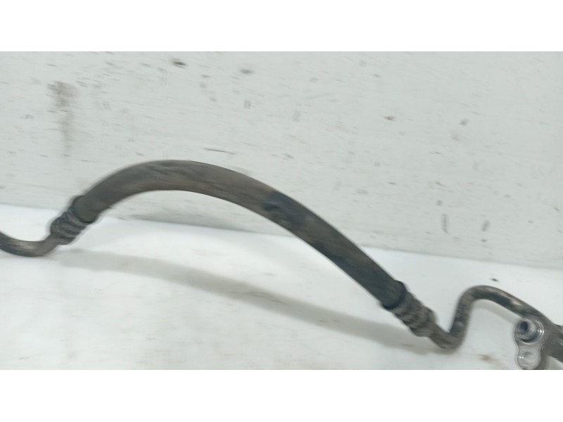 Recambio de tubo para mazda 3 (bk) 1.6 di turbo referencia OEM IAM   