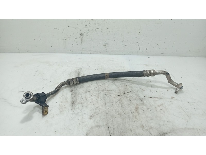 Recambio de tubo para mazda 3 (bk) 1.6 di turbo referencia OEM IAM   