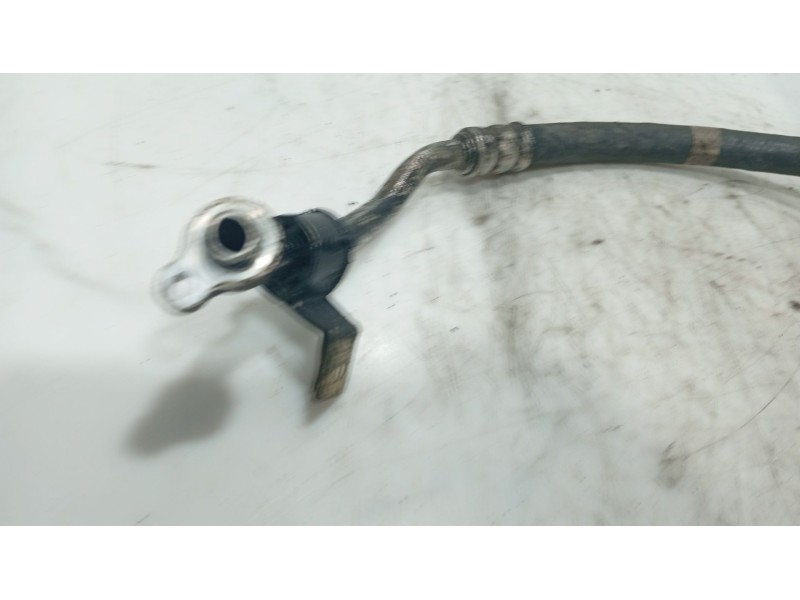 Recambio de tubo para mazda 3 (bk) 1.6 di turbo referencia OEM IAM   