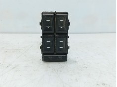 Recambio de mando elevalunas delantero izquierdo para ford mondeo iii sedán (b4y) 2.0 tdci referencia OEM IAM 1230391  