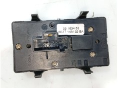Recambio de mando elevalunas delantero izquierdo para ford mondeo iii sedán (b4y) 2.0 tdci referencia OEM IAM 1230391   2