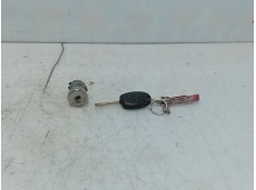 Recambio de bombin de capo para ford mondeo iii sedán (b4y) 2.0 tdci referencia OEM IAM   