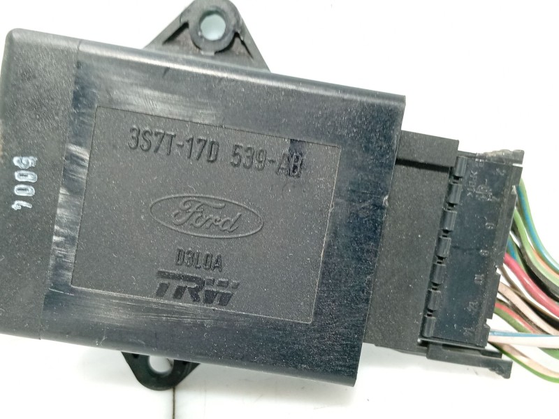 Recambio de modulo electronico para ford mondeo iii sedán (b4y) 2.0 tdci referencia OEM IAM   