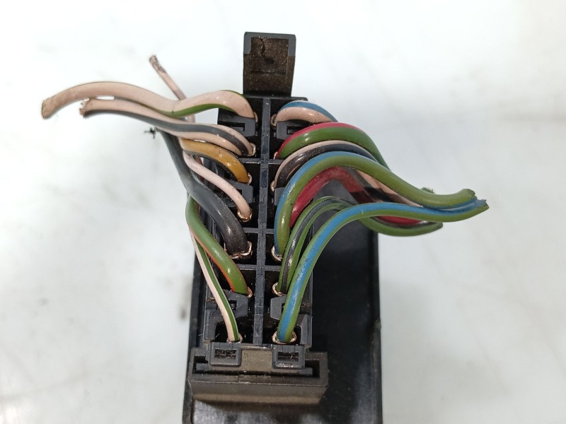 Recambio de modulo electronico para ford mondeo iii sedán (b4y) 2.0 tdci referencia OEM IAM   