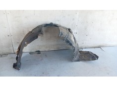 Recambio de paso de rueda delantero izquierdo para mazda 3 (bk) 1.6 di turbo referencia OEM IAM   