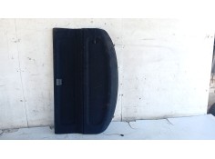 Recambio de bandeja trasera para mazda 3 (bk) 1.6 di turbo referencia OEM IAM    2
