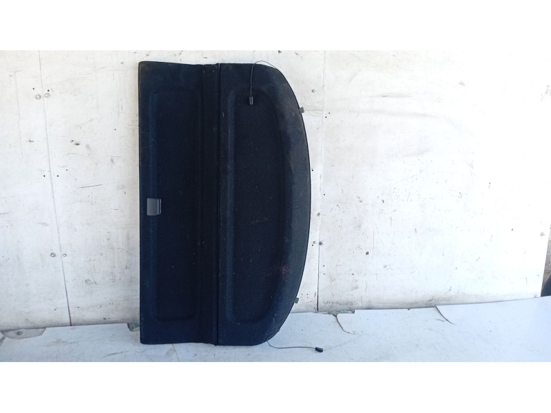 Recambio de bandeja trasera para mazda 3 (bk) 1.6 di turbo referencia OEM IAM   