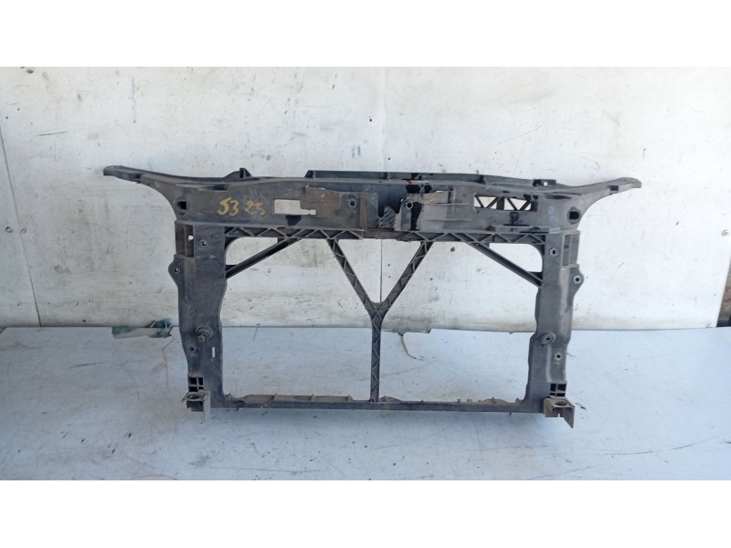 Recambio de panel frontal para mazda 3 (bk) 1.6 di turbo referencia OEM IAM   