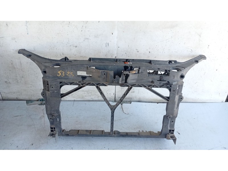 Recambio de panel frontal para mazda 3 (bk) 1.6 di turbo referencia OEM IAM   