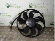 Recambio de electroventilador radiador aire acondicionado para  referencia OEM IAM 00047397  