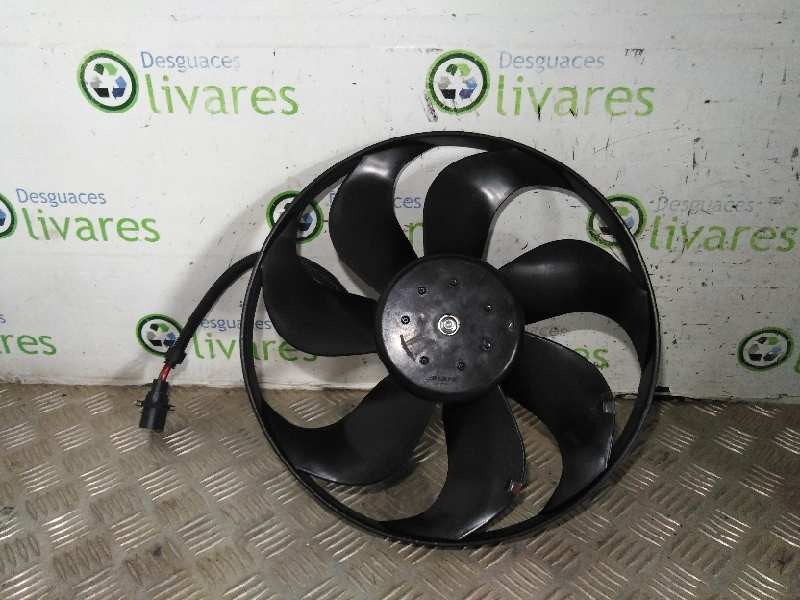 Recambio de electroventilador radiador aire acondicionado para  referencia OEM IAM 00047397  