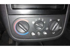 Recambio de mando calefaccion / aire acondicionado para  referencia OEM IAM 09196202  