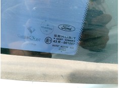 Recambio de luna custodia trasera izquierda para ford mondeo iii sedán (b4y) 2.0 tdci referencia OEM IAM 1143454   2